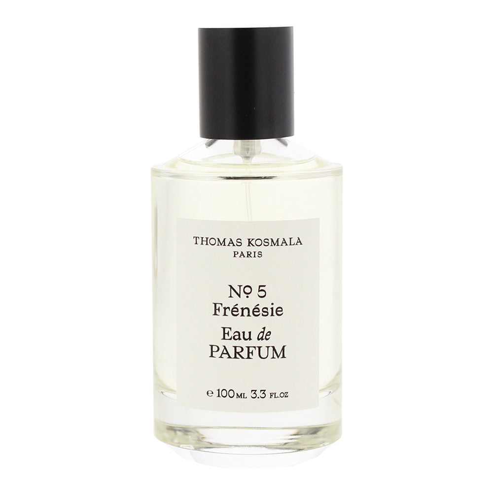 Thomas Kosmala No. 5 Frenesie Eau de Parfum 100ml - Product