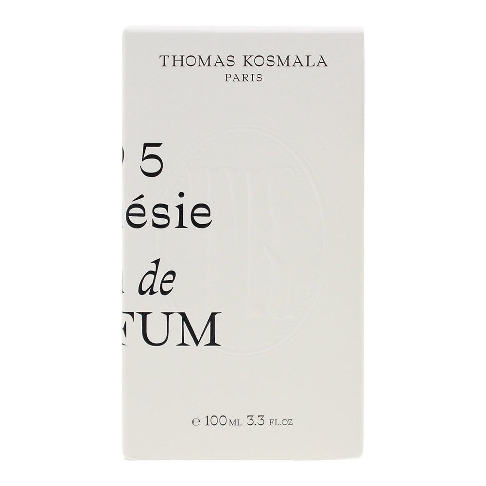 Thomas Kosmala No. 5 Frenesie Eau de Parfum 100ml - Box