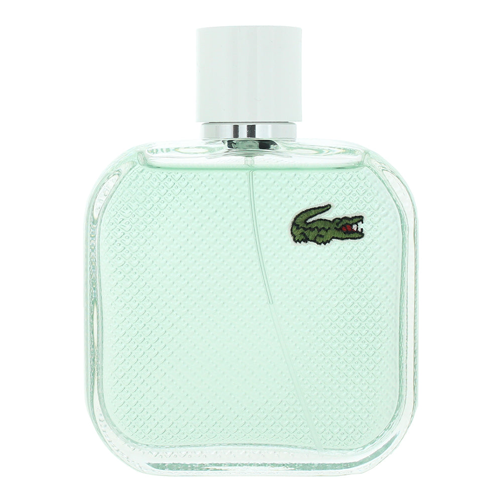 Lacoste Eau De Lacoste L.12.12 Blanc Eau Fraiche Eau de Toilette 100ml - Product