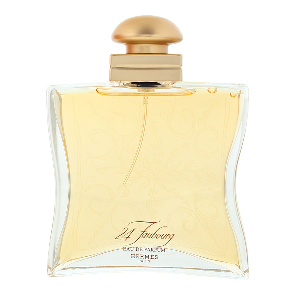 Hermès 24 Faubourg Eau de Parfum 100ml - Product