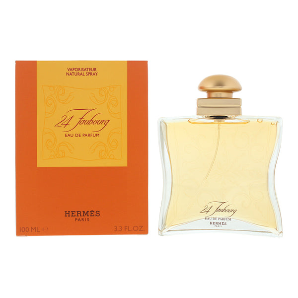 Hermès 24 Faubourg Eau de Parfum 100ml