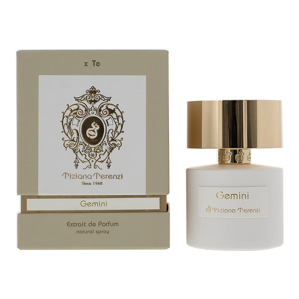 Tiziana Terenzi Gemini Extrait de Parfum 100ml