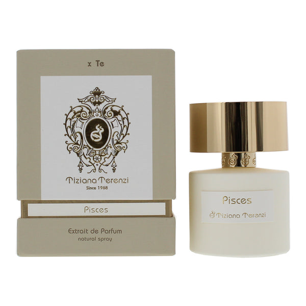 Tiziana Terenzi Pisces Extrait de Parfum 100ml