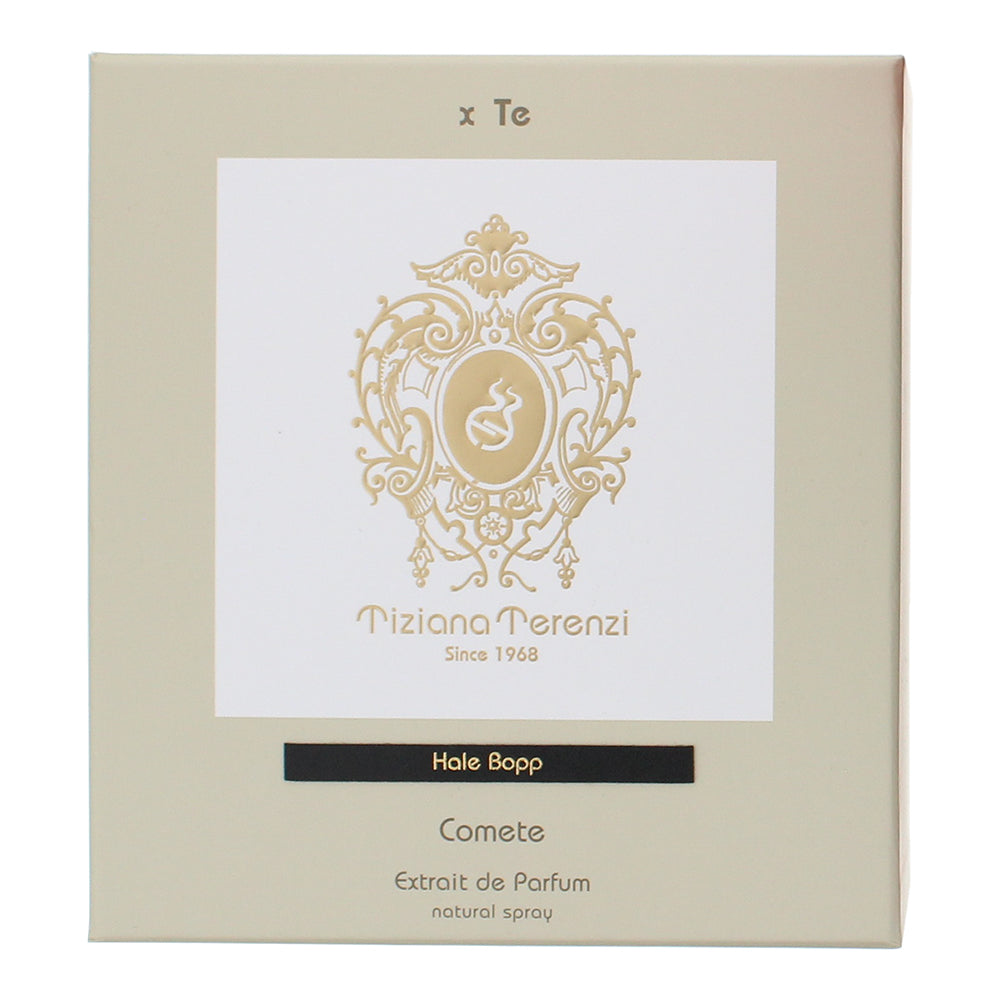 Tiziana Terenzi Hale Bopp Extrait de Parfum 100ml - Box