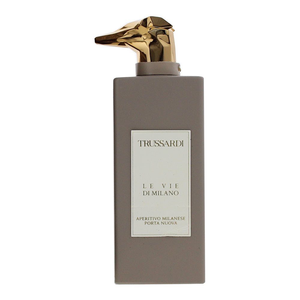 Trussardi Le Vie Di Milano Aperitivo Milanese Eau de Parfum 100ml - Product