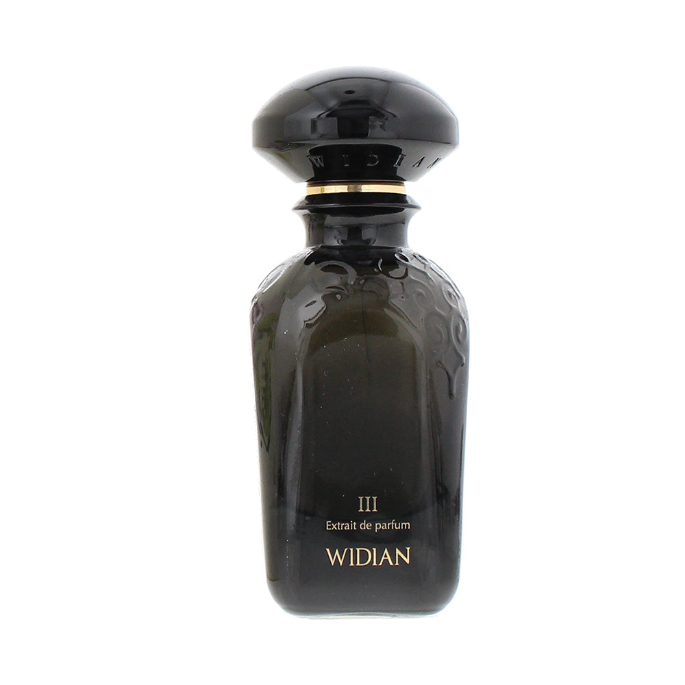 Widian Black III Extrait de Parfum 50ml - Product