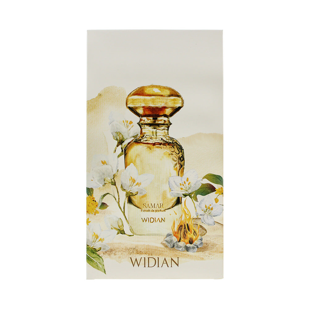 Widian Samar Extrait de Parfum 50ml - Box