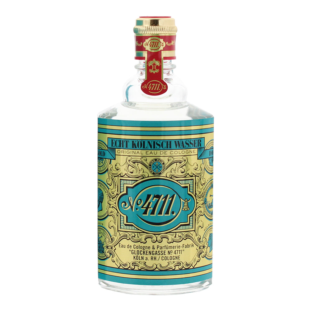 4711 Original Eau de Cologne 100ml - Product
