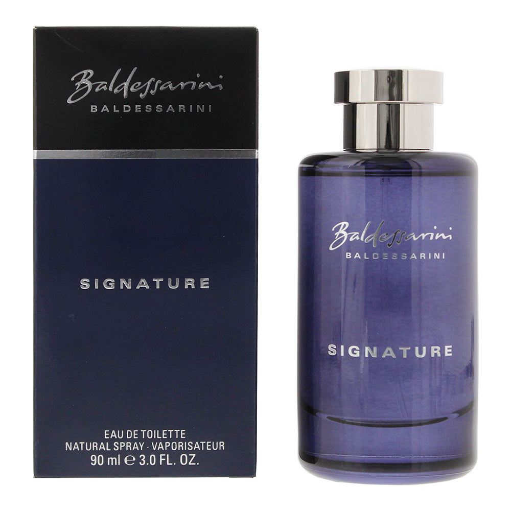 Baldessarini Signature Eau de Toilette 90ml