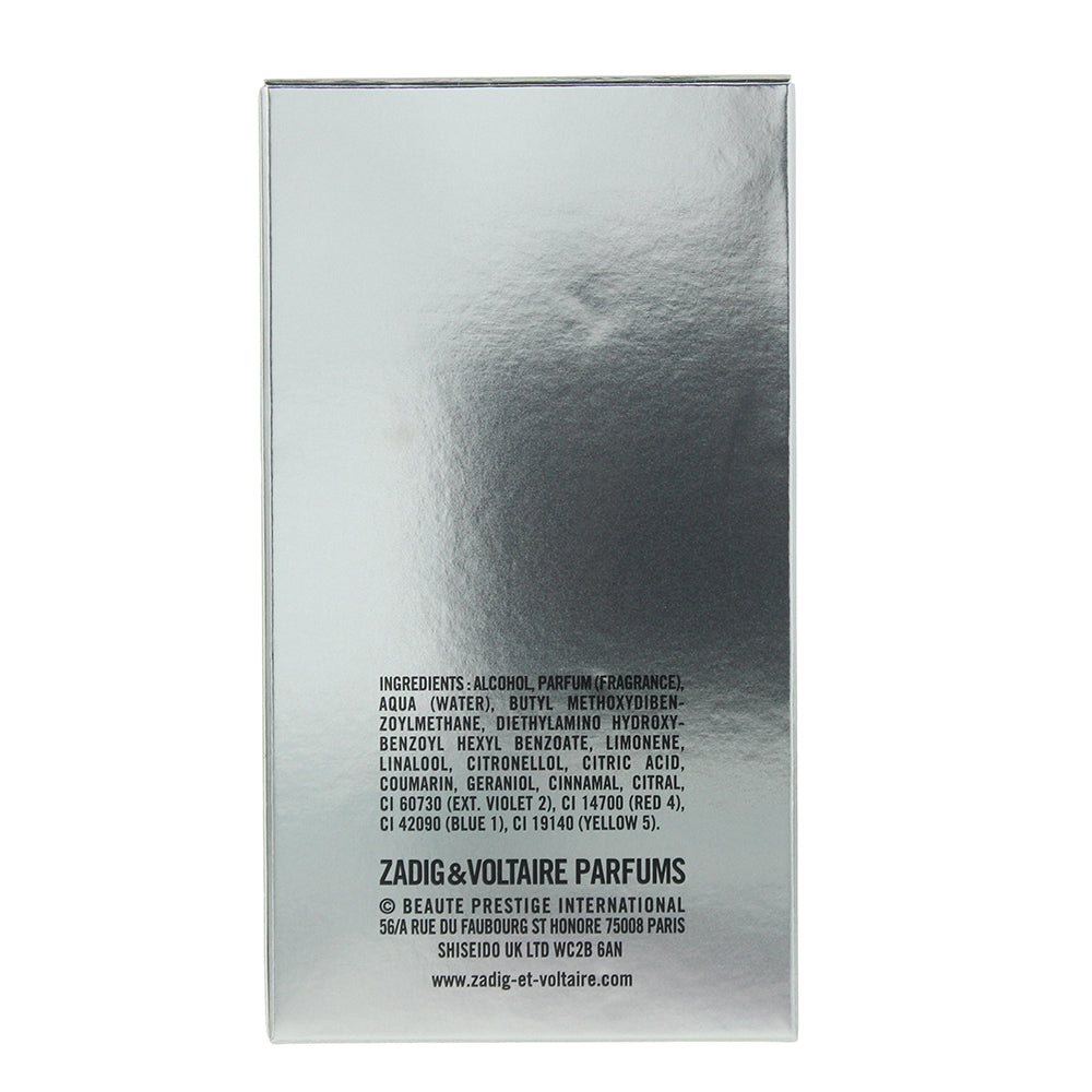Zadig & Voltaire This Is Really Him! Eau de Toilette Intense 50ml