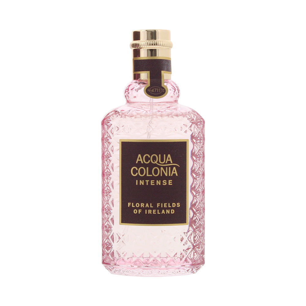 4711 Acqua Colonia Intense Floral Fields Of Ireland Eau de Cologne 100ml - Product