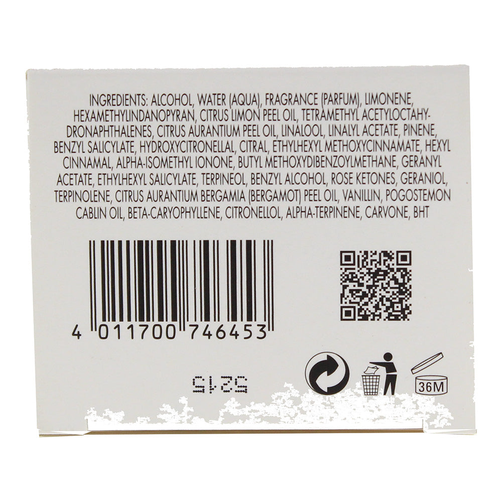 4711 Remix Lemon Urban Summer Eau de Cologne 100ml