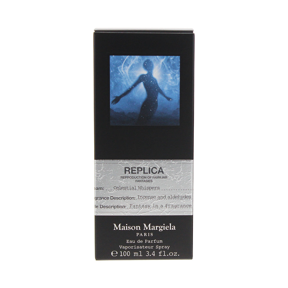 Maison Margiela Replica Celestial Whispers Eau de Parfum 100ml - Box