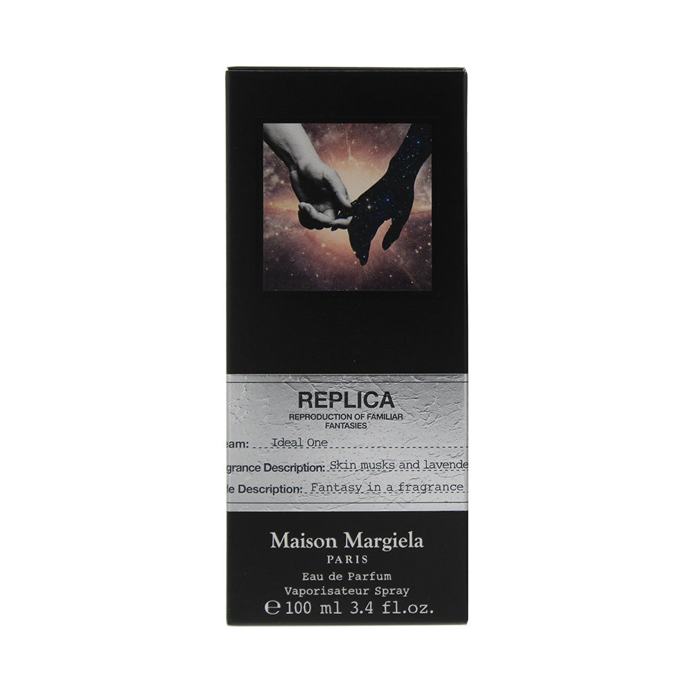 Maison Margiela Ideal One Eau de Parfum 100ml - Box