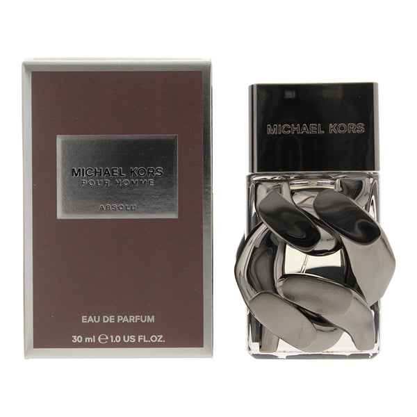 Michael Kors Pour Homme Absolu Eau de Parfum 30ml