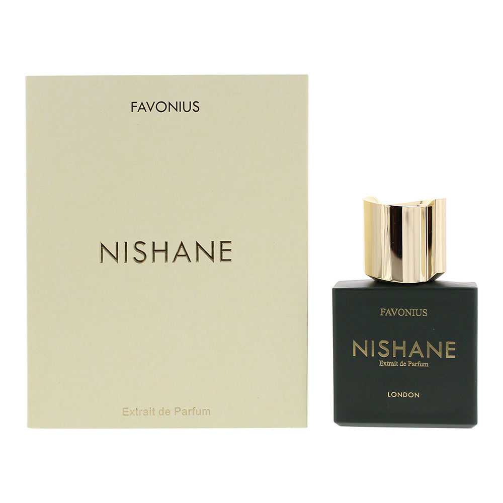 Nishane Favonius Extrait de Parfum 50ml