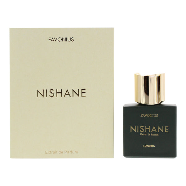 Nishane Favonius Extrait de Parfum 50ml