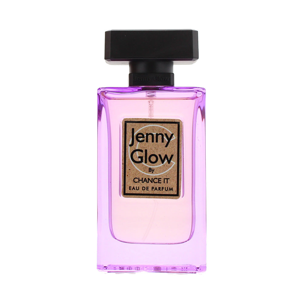Jenny Glow Chance It Eau de Parfum 80ml - Product