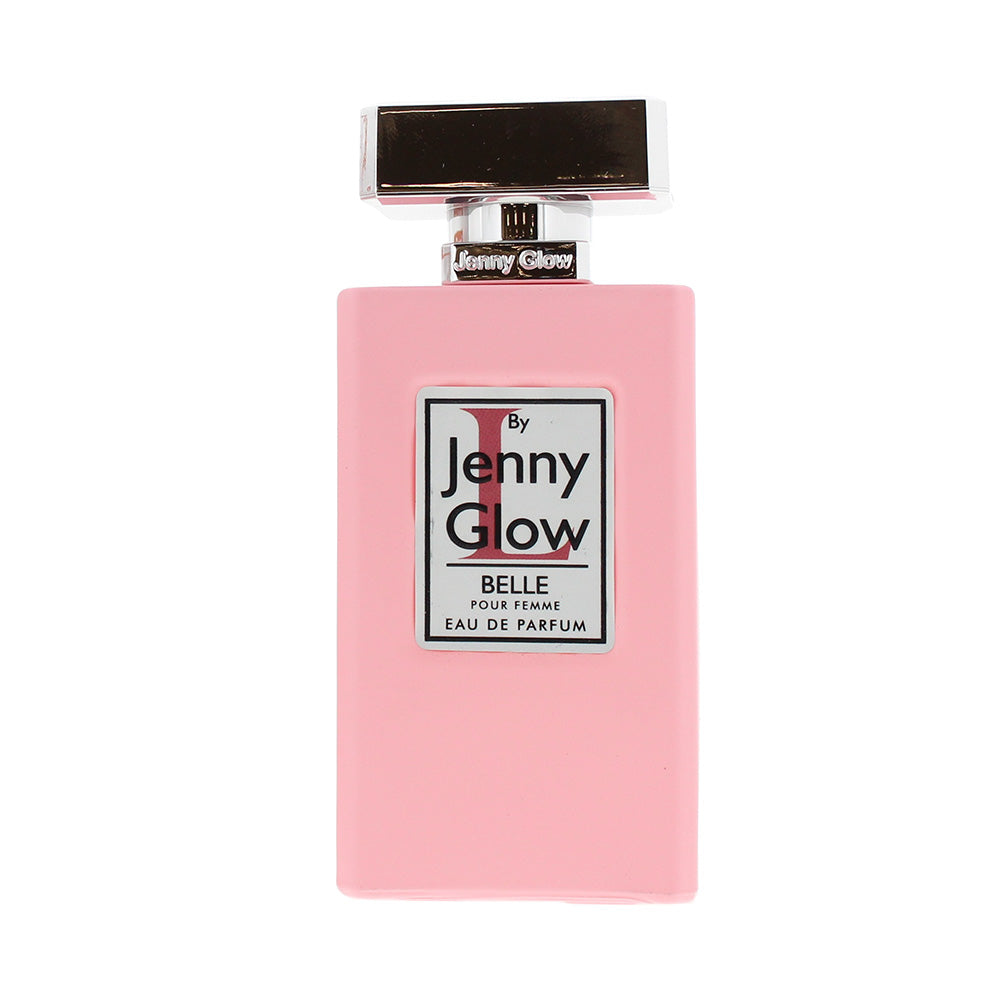 Jenny Glow Belle Eau de Parfum 80ml - Product