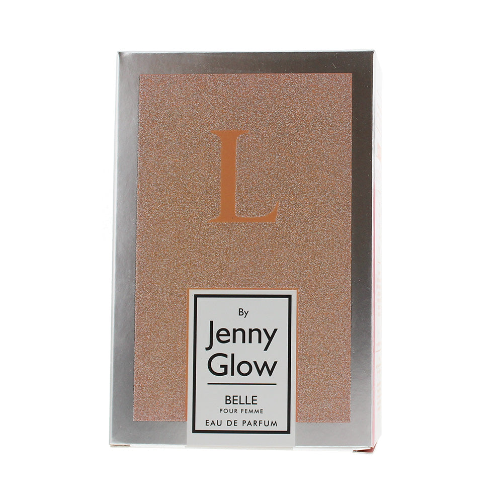 Jenny Glow Belle Eau de Parfum 80ml - Box