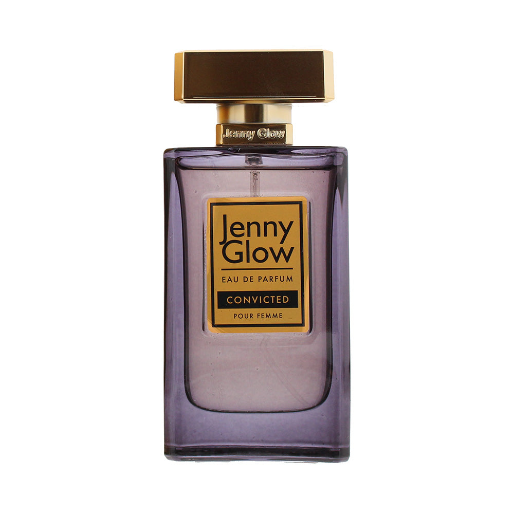 Jenny Glow Convicted Pour Femme Eau de Parfum 80ml - Product