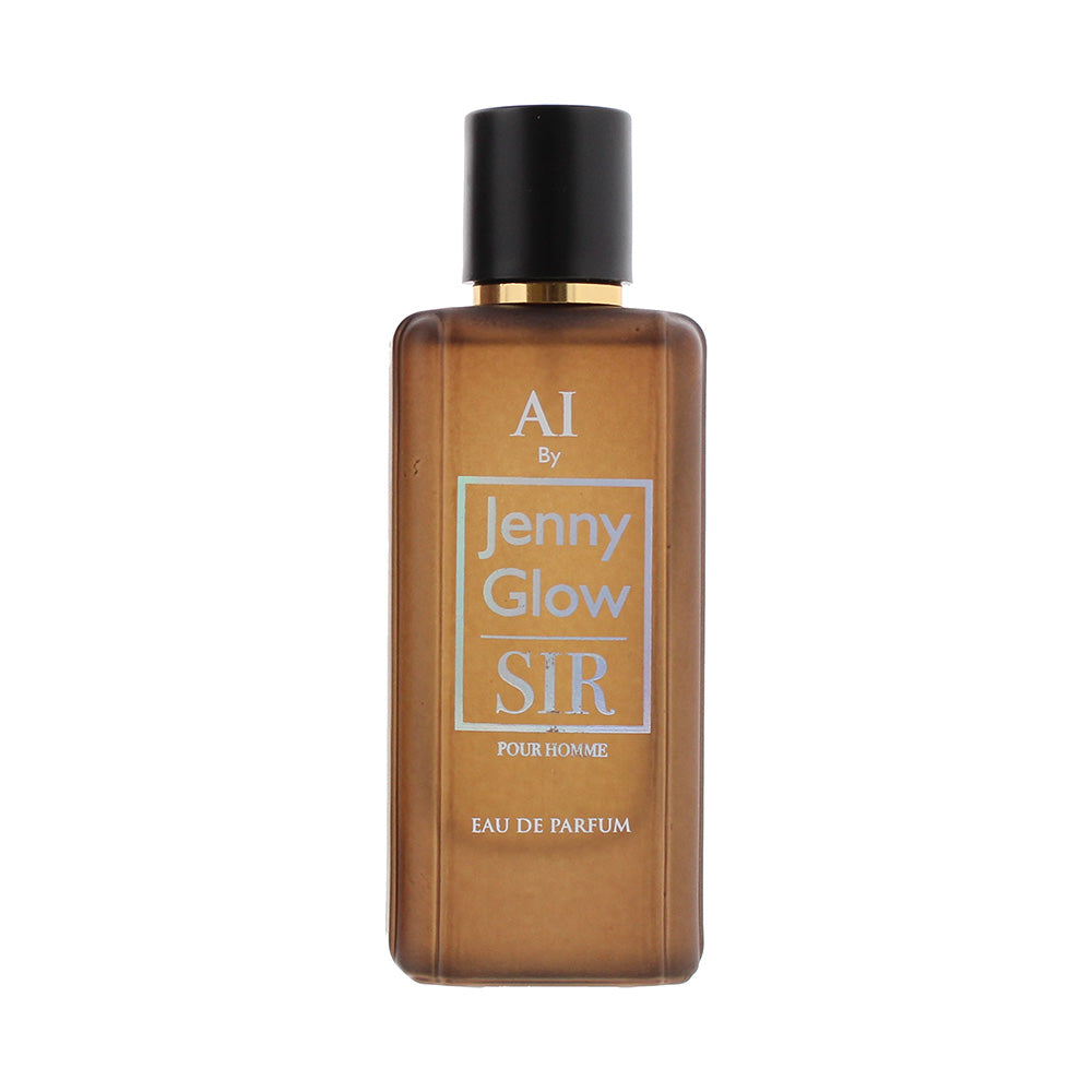 Jenny Glow Sir Pour Homme Eau de Parfum 50ml - Product