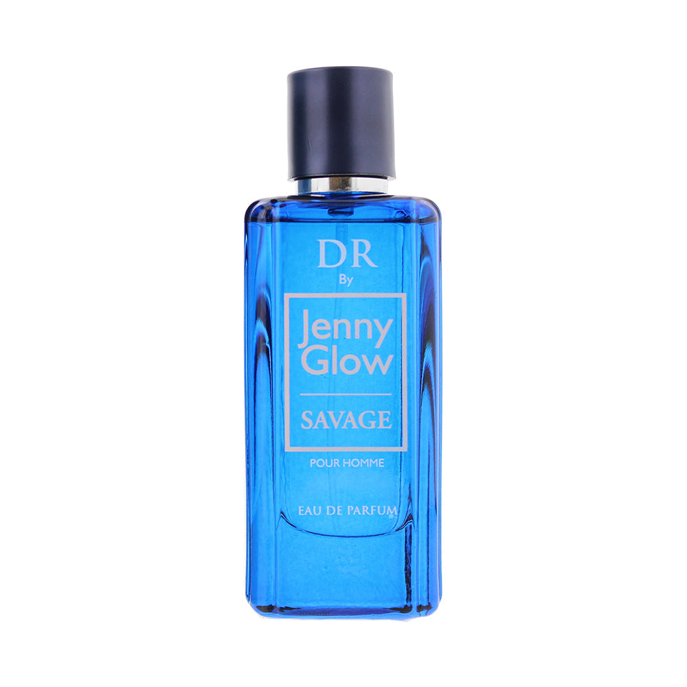 Jenny Glow Savage Pour Homme Eau de Parfum 50ml - Product