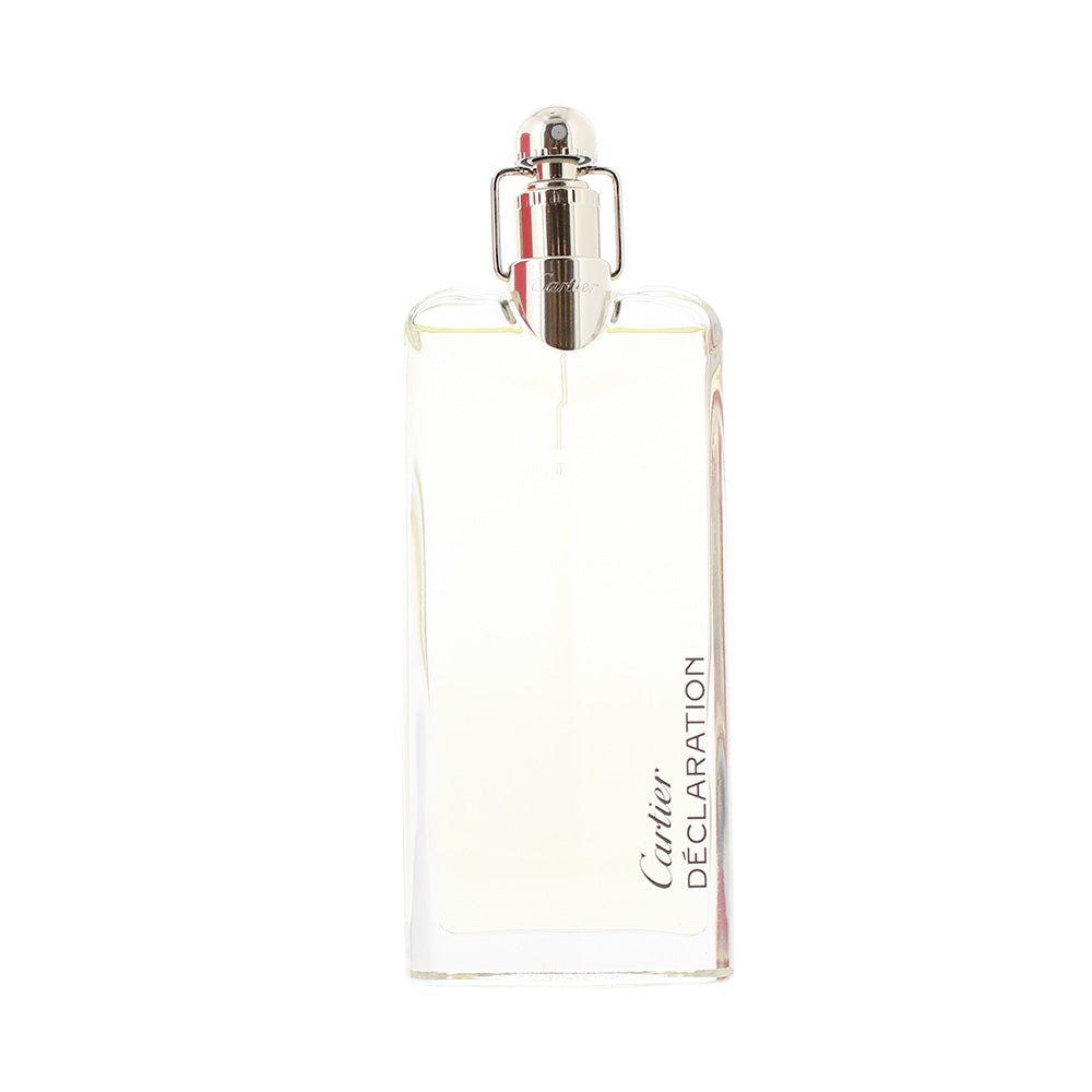 Cartier Declaration Eau de Toilette 100ml - Product