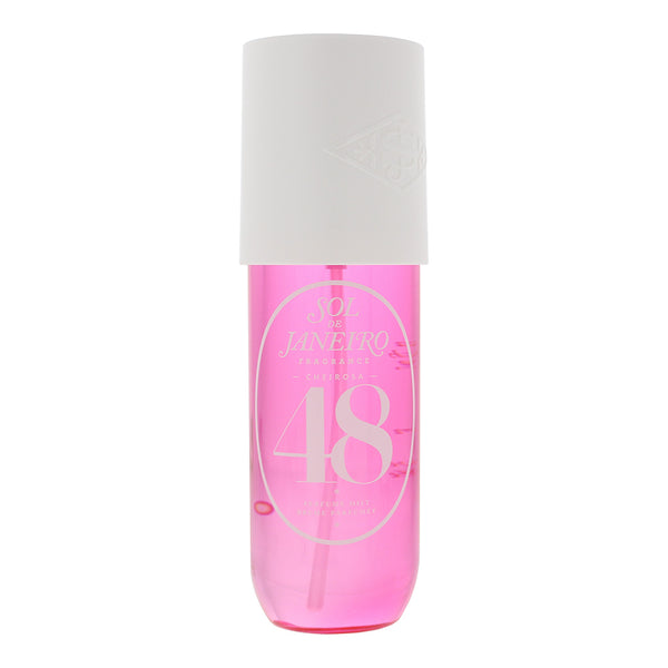 Sol De Janeiro Cheirosa 48 Perfume Mist 240ml