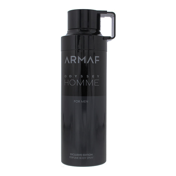 Armaf Odyssey Homme Body Spray 200ml