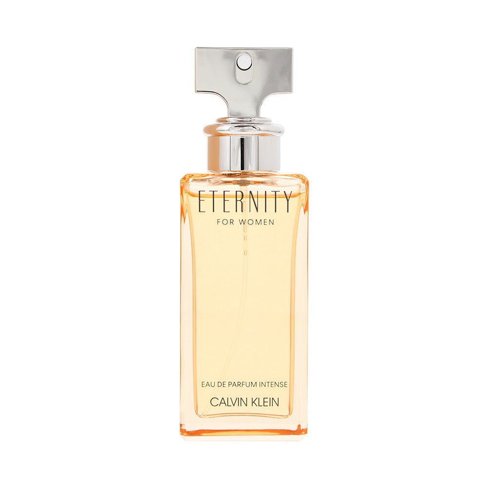 Calvin Klein Eternity For Women Eau de Parfum Intense 50ml - Product