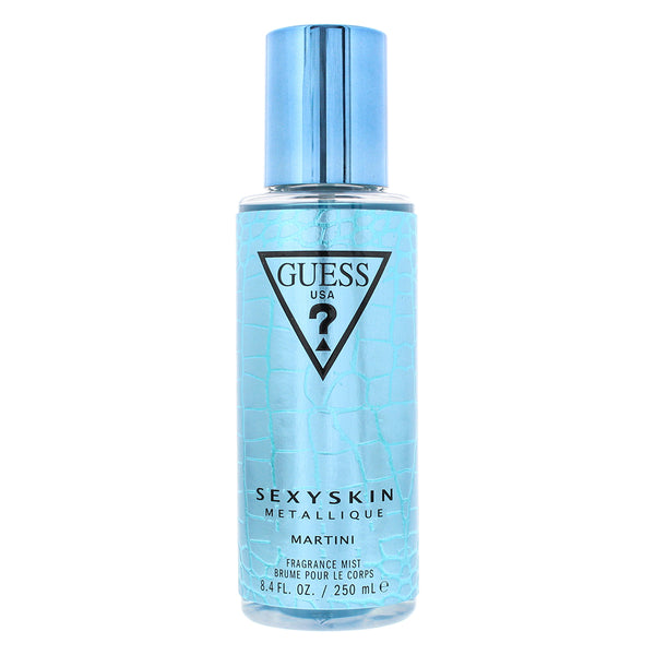 Guess Sexy Skin Metallique Martini Fragrance Mist 250ml