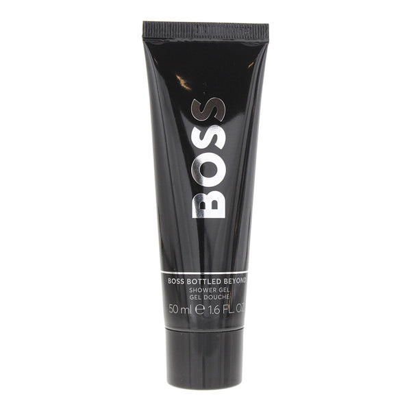 Hugo Boss Bottled Beyond Shower Gel 50ml - Sample Not For Sale