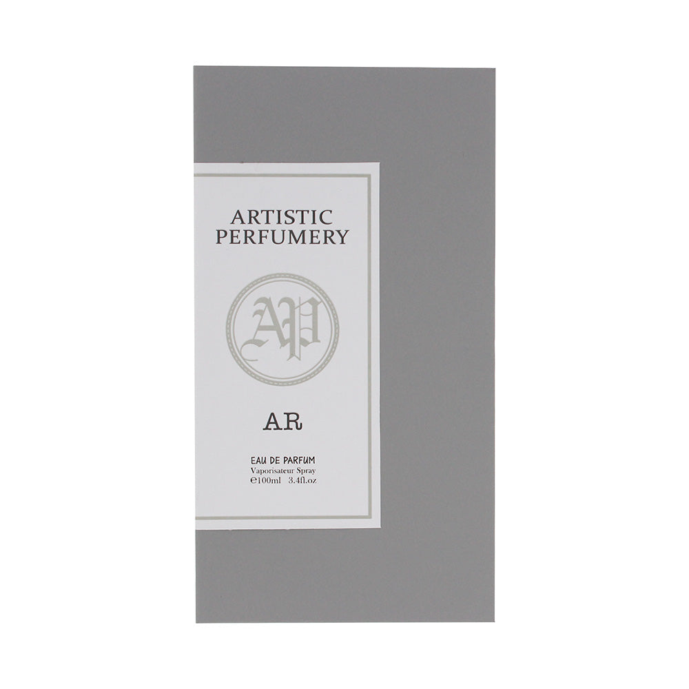 Armaf Artistic Perfumery AR Eau de Parfum 100ml - Box