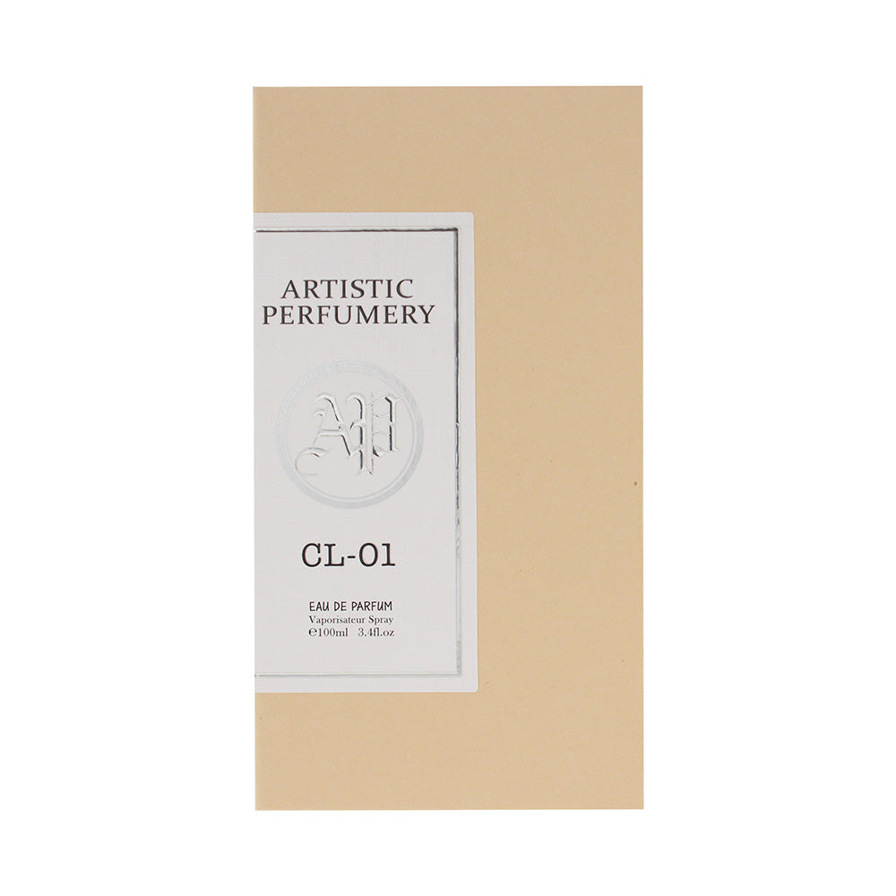 Armaf Artistic Perfumery CL-01 Eau de Parfum 100ml - Box