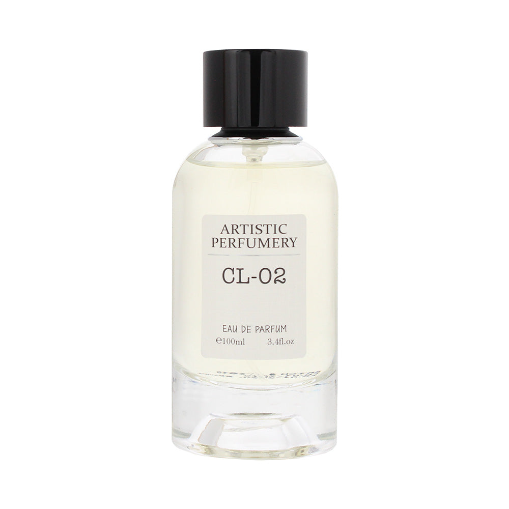 Armaf Artistic Perfumery Cl-02 Eau de Parfum 100ml - Product