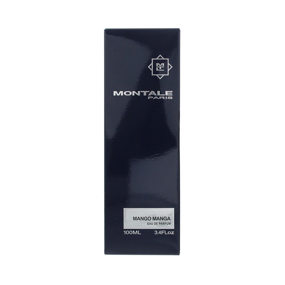 Montale Mango Manga Eau de Parfum 100ml - Box