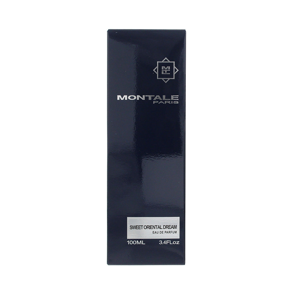Montale Sweet Oriental Dream Eau de Parfum 100ml - Box