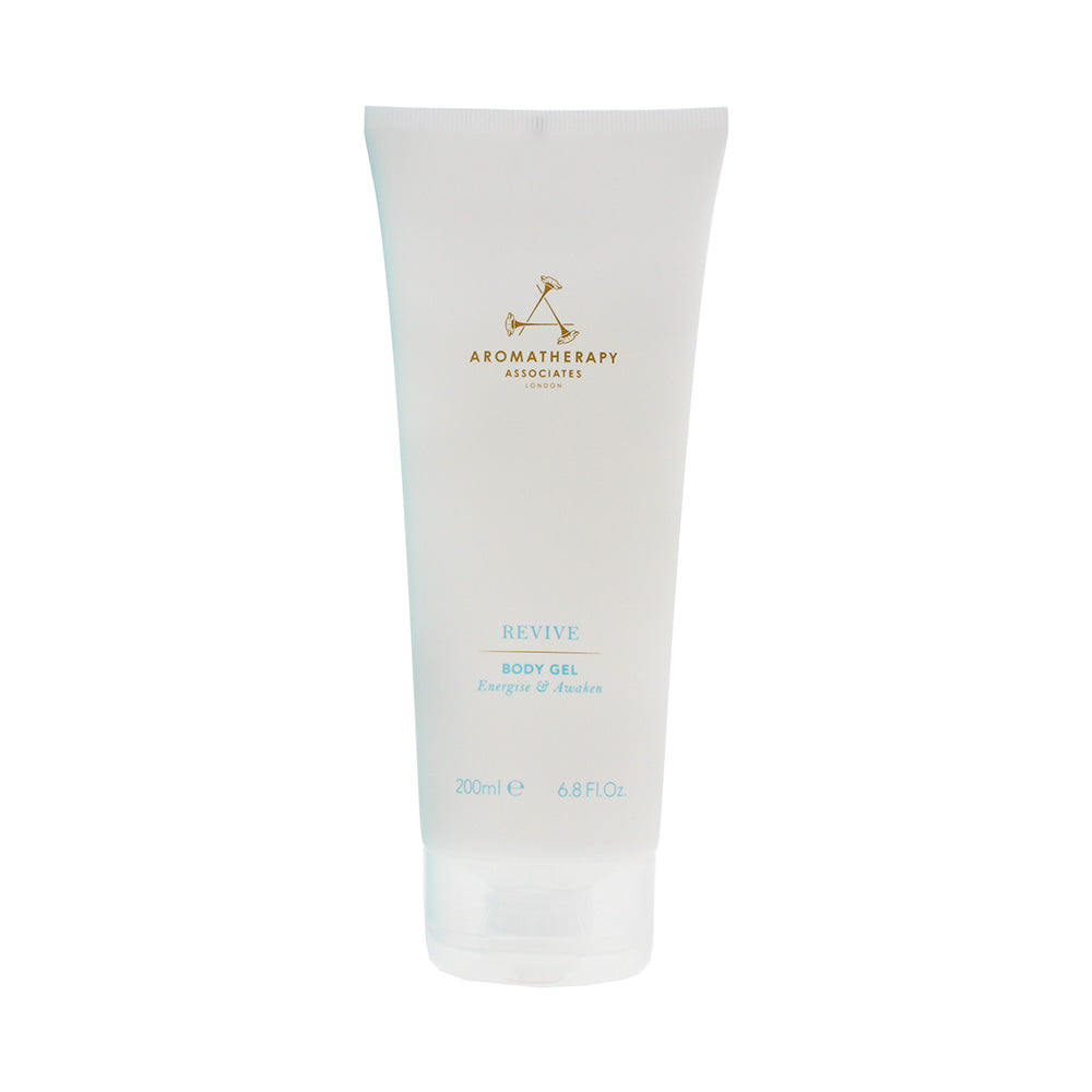 Aromatherapy Associates Revive Body Gel 200ml - Product