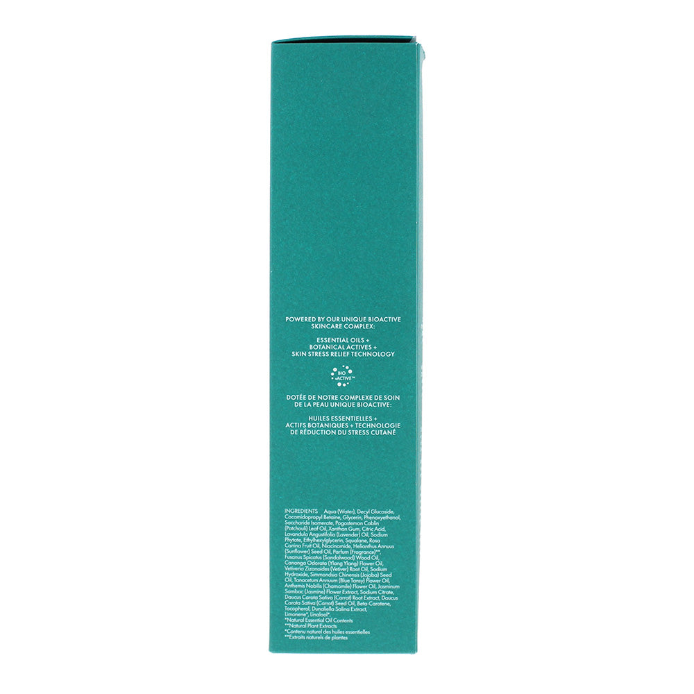 Aromatherapy Associates Oil To Foam Cleanser 140ml - Ingredients