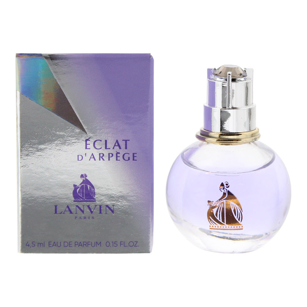 Lanvin Eclat D'arpege  Eau de Parfum 4.5ml