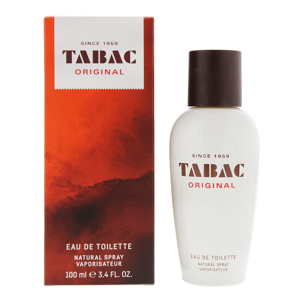 Tabac Original Eau de Toilette 100ml