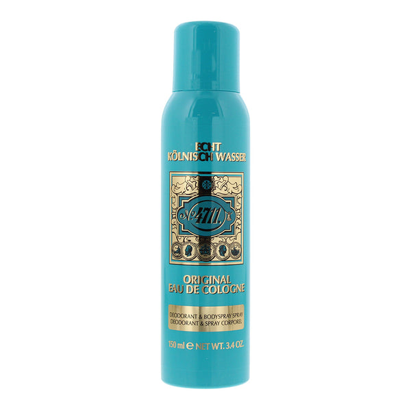 Tabac Original Deodorant Spray 150ml