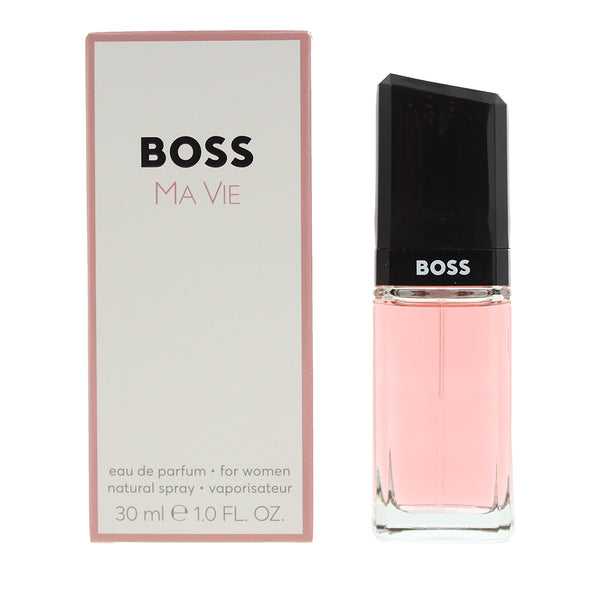 Hugo Boss Ma Vie Pour Femme Eau de Parfum 30ml
