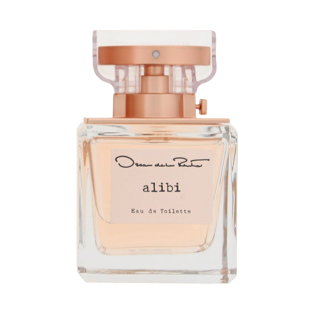 Oscar De La Renta Alibi Eau de Toilette 100ml - Product
