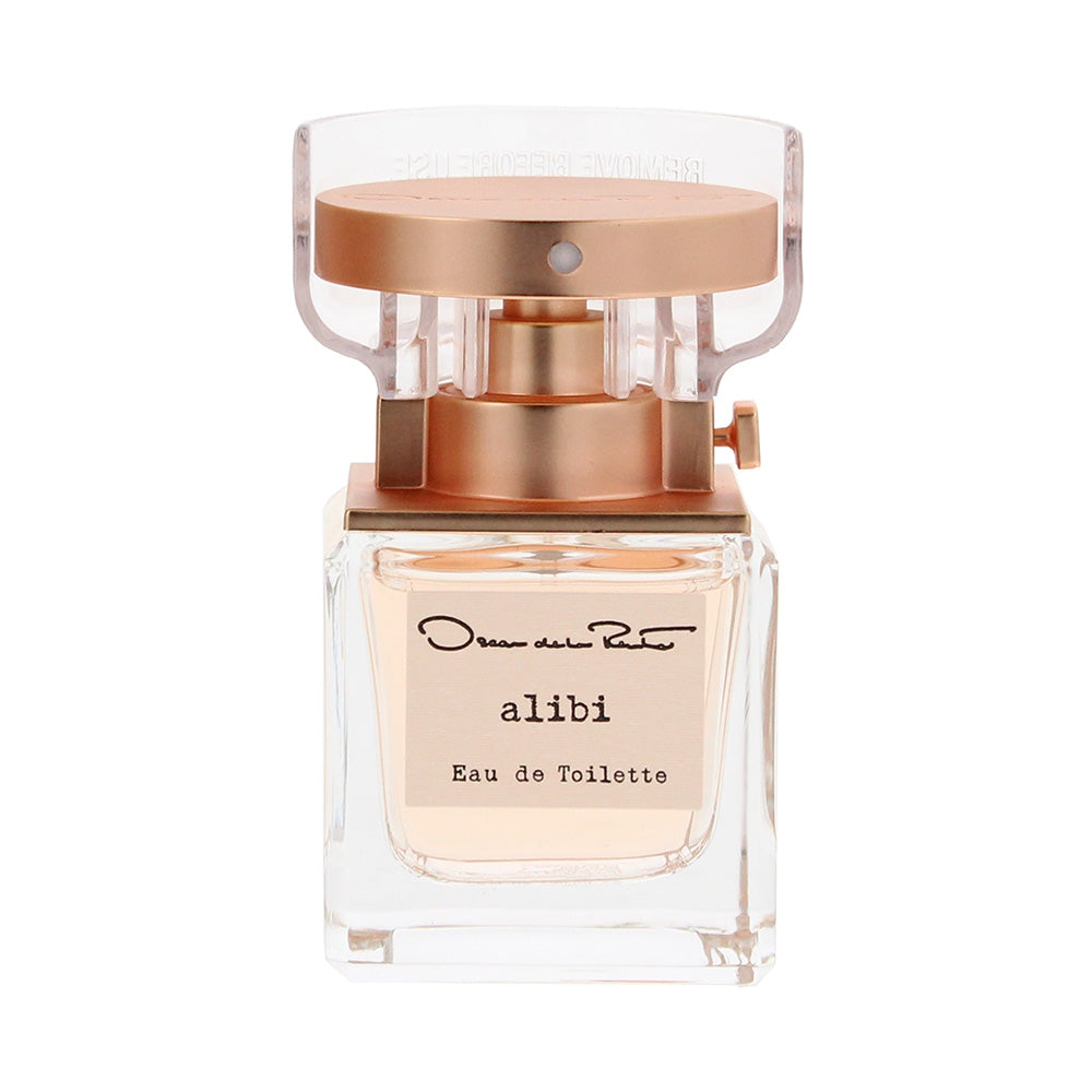 Oscar De La Renta Alibi Eau de Toilette 30ml - Product