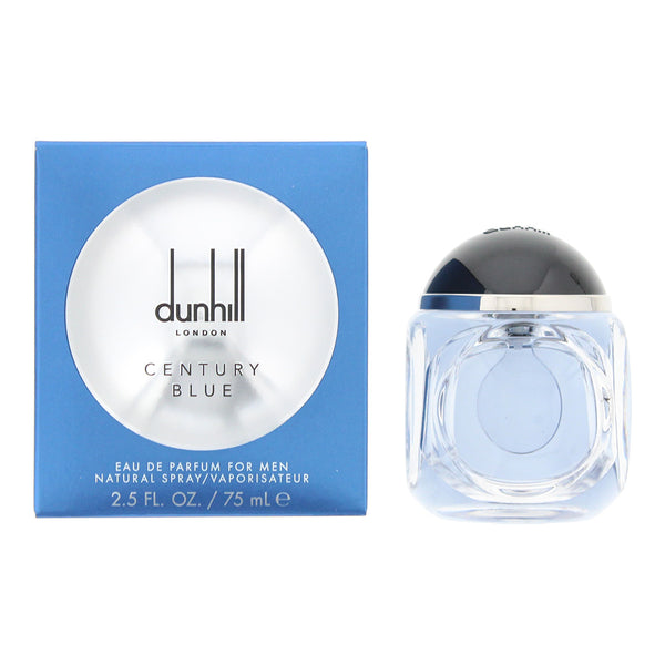 Dunhill Century Blue Eau de Parfum 75ml