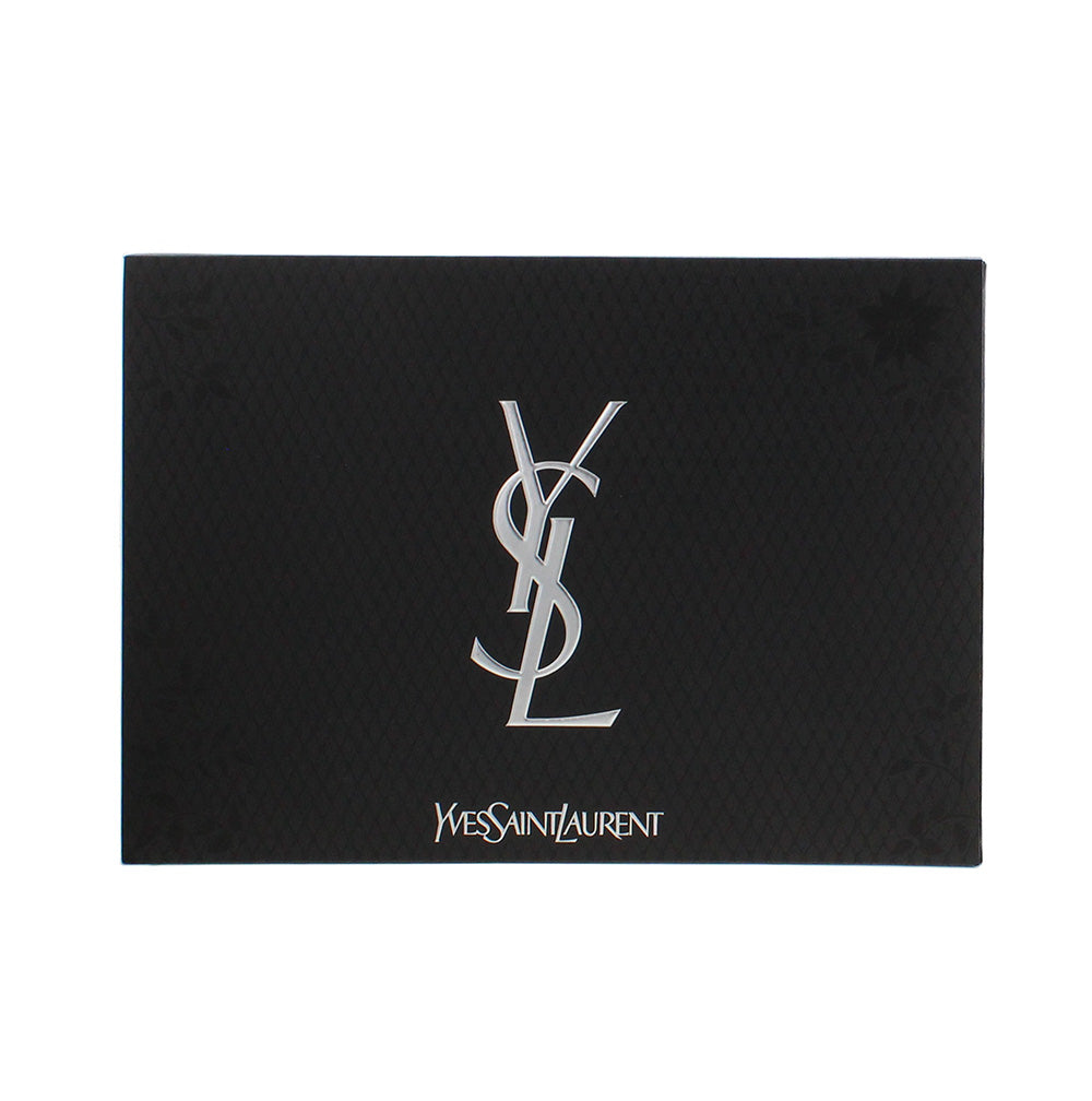Yves Saint Laurent L'Homme 3 Piece Gift Set: Eau de Toilette 100ml - Shower Gel  - Box