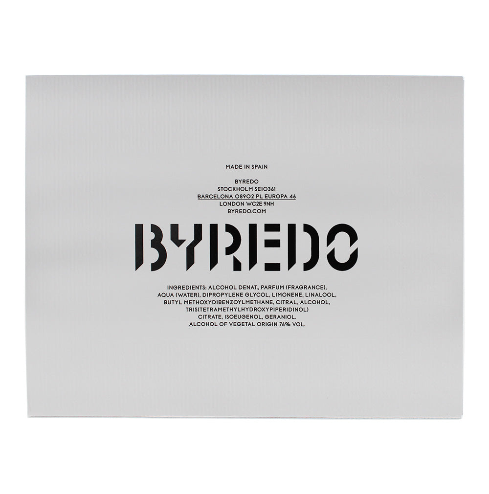Byredo Mixed Emotions Eau de Parfum 100ml