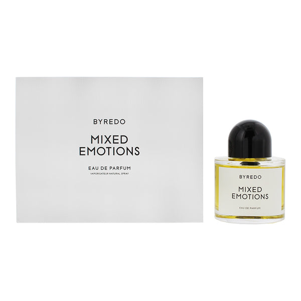 Byredo Mixed Emotions Eau de Parfum 100ml